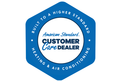 A & S Air Conditioning is an American Standard Customer Care Dealer in Sulphur Springs TX, offering the best AC equipment on the market.