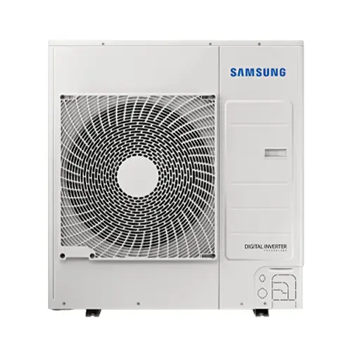 Samsung Ductless Systems