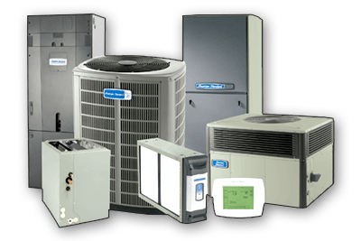 American Standard is an industry leading manufacturer of Air Conditioning and HVAC equipment, and we are proud to offer their products at A & S Air Conditioning.